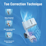 Adjustable Toe Bunion Corrector Orthopedic Splint for Alignment & Pain Relief